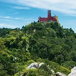 House Of Roses - Sintra's Old Town Vakantiehuis Sintra