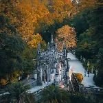 House Of Roses - Sintra's Old Town Vakantiehuis Sintra