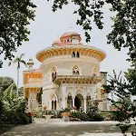 House Of Roses - Sintra's Old Town * Sintra