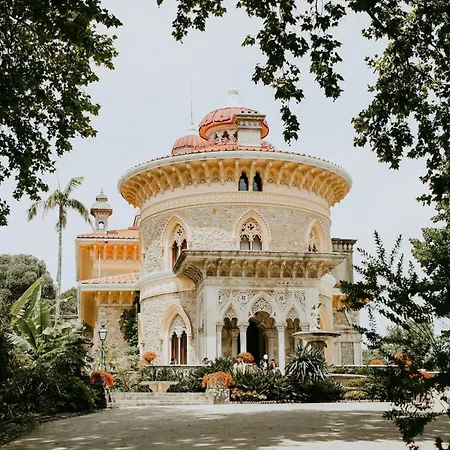 House Of Roses - Sintra's Old Town * Sintra
